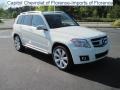 Arctic White - GLK 350 4Matic Photo No. 1