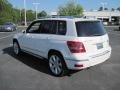 Arctic White - GLK 350 4Matic Photo No. 2