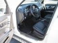 Arctic White - GLK 350 4Matic Photo No. 4