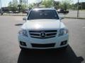 Arctic White - GLK 350 4Matic Photo No. 24
