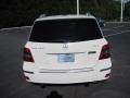 Arctic White - GLK 350 4Matic Photo No. 27