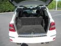 Arctic White - GLK 350 4Matic Photo No. 28