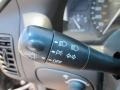2002 Silver Blue Saturn S Series SL1 Sedan  photo #11