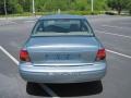 Silver Blue - S Series SL1 Sedan Photo No. 22