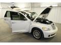 Cool Vanilla White - PT Cruiser GT Photo No. 38