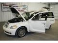 Cool Vanilla White - PT Cruiser GT Photo No. 39