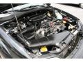 2006 Obsidian Black Pearl Subaru Baja Sport  photo #46