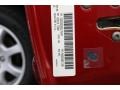 2005 Blaze Red Crystal Pearlcoat Dodge Neon SXT  photo #49