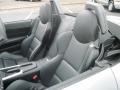 Silver Grey Metallic - Z4 3.0si Roadster Photo No. 5