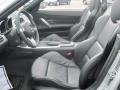 Silver Grey Metallic - Z4 3.0si Roadster Photo No. 6