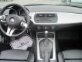 Silver Grey Metallic - Z4 3.0si Roadster Photo No. 7