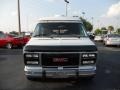 1992 White GMC Vandura Van G2500 Passenger Conversion  photo #2