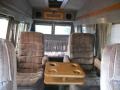 1992 White GMC Vandura Van G2500 Passenger Conversion  photo #8