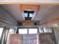 White - Vandura Van G2500 Passenger Conversion Photo No. 9