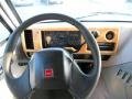 1992 White GMC Vandura Van G2500 Passenger Conversion  photo #12