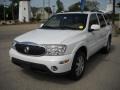 Olympic White - Rainier CXL AWD Photo No. 3