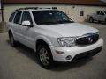 Olympic White - Rainier CXL AWD Photo No. 6