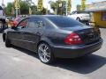 Tectite Grey Metallic - E 500 Sedan Photo No. 4