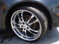 Tectite Grey Metallic - E 500 Sedan Photo No. 7