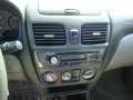 2002 Blackout Nissan Sentra GXE  photo #13