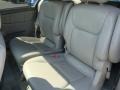 2005 Salsa Red Pearl Toyota Sienna XLE Limited  photo #9