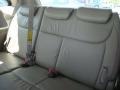 2005 Salsa Red Pearl Toyota Sienna XLE Limited  photo #10