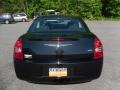 2009 Brilliant Black Chrysler 300 LX  photo #3