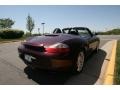 Carmon Red Metallic - Boxster  Photo No. 6
