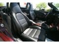 Carmon Red Metallic - Boxster  Photo No. 10