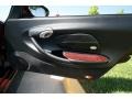 Carmon Red Metallic - Boxster  Photo No. 11