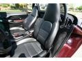 Carmon Red Metallic - Boxster  Photo No. 16