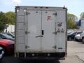 Oxford White - E Series Cutaway E350 Commercial Utility Truck Photo No. 5