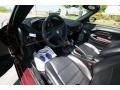 Carmon Red Metallic - Boxster  Photo No. 17