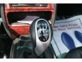 Carmon Red Metallic - Boxster  Photo No. 22