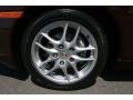 Carmon Red Metallic - Boxster  Photo No. 27