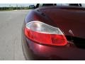 Carmon Red Metallic - Boxster  Photo No. 29