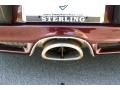 Carmon Red Metallic - Boxster  Photo No. 30