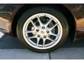 Carmon Red Metallic - Boxster  Photo No. 33