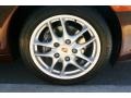 Carmon Red Metallic - Boxster  Photo No. 34
