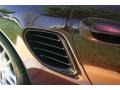Carmon Red Metallic - Boxster  Photo No. 35