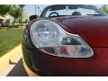 Carmon Red Metallic - Boxster  Photo No. 36
