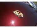 Carmon Red Metallic - Boxster  Photo No. 37
