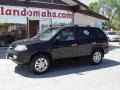 2003 Nighthawk Black Pearl Acura MDX   photo #2