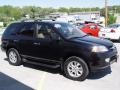 2003 Nighthawk Black Pearl Acura MDX   photo #3