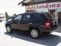 2003 Nighthawk Black Pearl Acura MDX   photo #4
