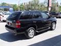 2003 Nighthawk Black Pearl Acura MDX   photo #5