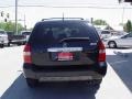 2003 Nighthawk Black Pearl Acura MDX   photo #6