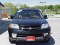 2003 Nighthawk Black Pearl Acura MDX   photo #7
