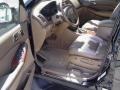 2003 Nighthawk Black Pearl Acura MDX   photo #8