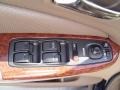 2003 Nighthawk Black Pearl Acura MDX   photo #9